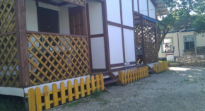 Guest house on Kalinina 336